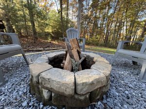 firepit