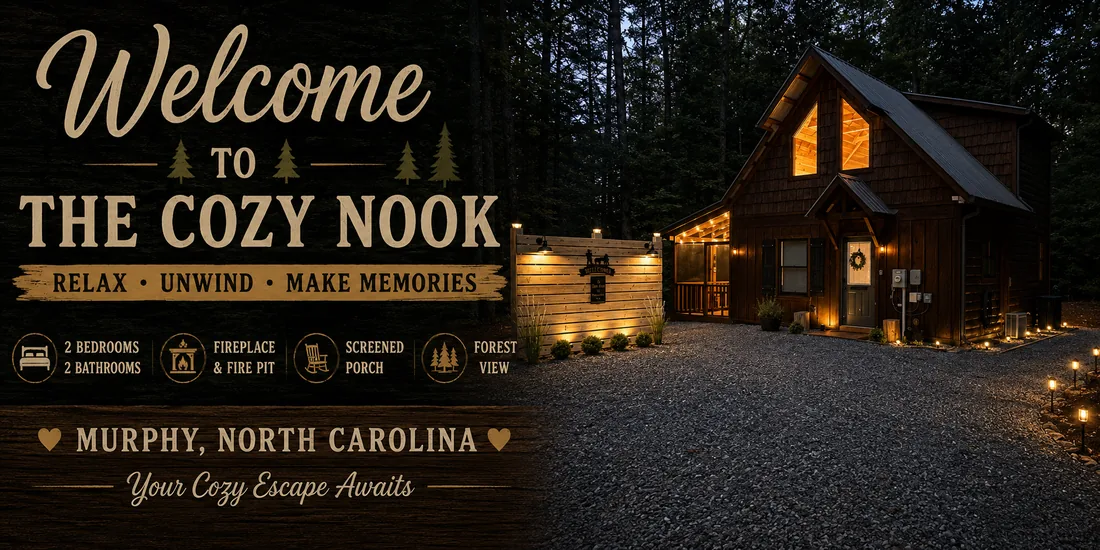 The Cozy Nook